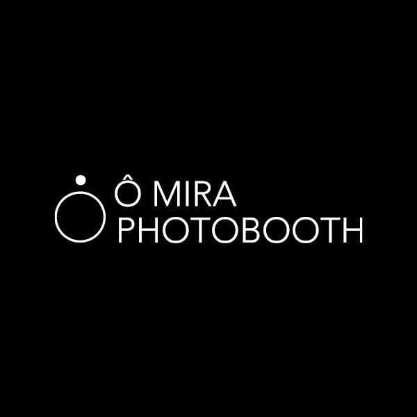 Ô Mira Photobooth